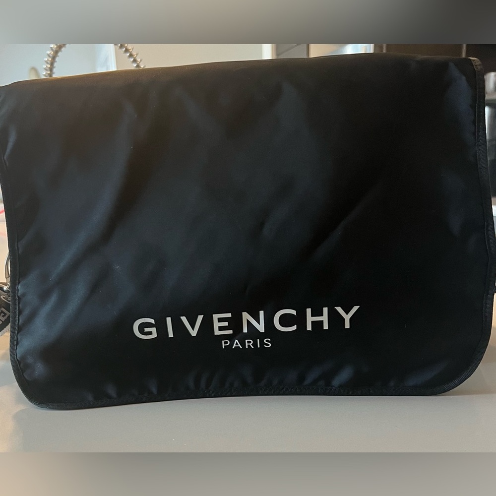 Givenchy Diaper Bag